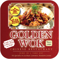 Golden Wok